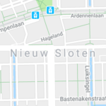 Slotenmaker Amsterdam Nieuw Sloten