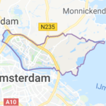 Slotenmaker Amsterdam Noord