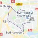 Slotenmaker Amsterdam Osdorp