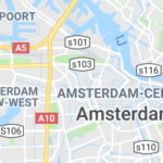 Slotenmaker Amsterdam West