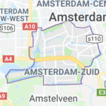 Slotenmaker Amsterdam Zuid