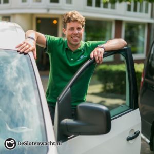 Slotenmaker Amsterdam - Meer dan 10 jaar ervaring!